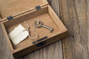 clefs du succes