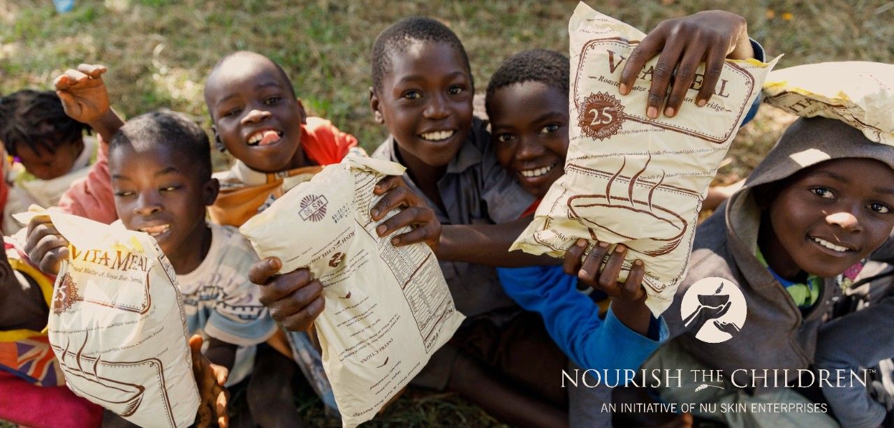 nourrish-the-children-nuskin-photo